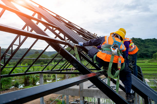 Best Roof Replacement Cost  in Southport, CT