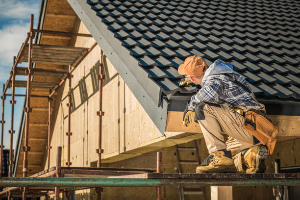 Best Roofing Contractor Near Me  in Southport, CT